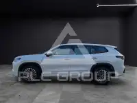 2025 Volkswagen Tayron