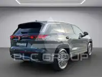 2025 Volkswagen Tayron