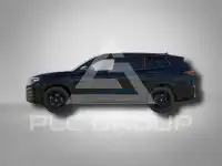 2025 Volkswagen Tayron