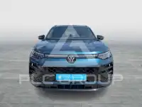 2025 Volkswagen Tayron
