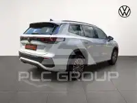 2025 Volkswagen Tayron