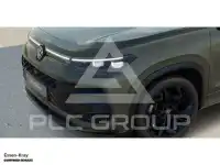 2025 Volkswagen Tayron