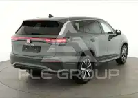 2025 Volkswagen Tayron