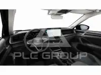 2025 Volkswagen Tayron