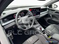 2025 Volkswagen Tayron