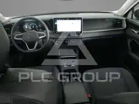 2025 Volkswagen Tayron