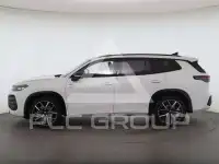 2025 Volkswagen Tayron