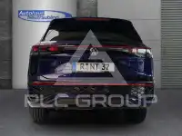 2025 Volkswagen Tayron