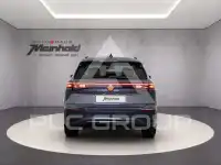 2025 Volkswagen Tayron
