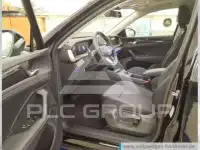 2025 Volkswagen Tayron