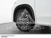 2025 Volkswagen Tayron