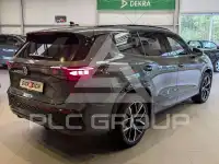 2025 Volkswagen Tayron