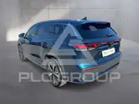 2025 Volkswagen Tayron