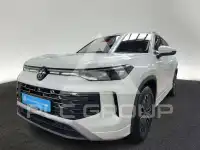 2025 Volkswagen Tayron