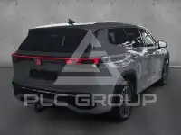 2025 Volkswagen Tayron