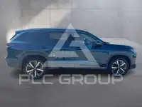 2025 Volkswagen Tayron