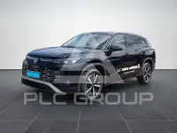 2025 Volkswagen Tayron