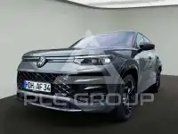 2025 Volkswagen Tayron