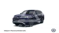 2025 Volkswagen Tayron