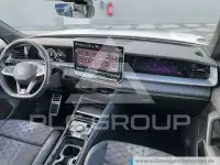 2025 Volkswagen Tayron