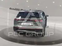 2025 Volkswagen Tayron