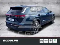 2025 Volkswagen Tayron