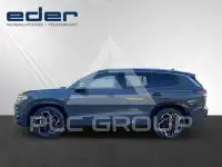 2025 Volkswagen Tayron