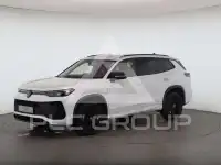 2025 Volkswagen Tayron