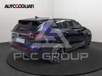 2025 Volkswagen Tayron