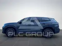 2025 Volkswagen Tayron