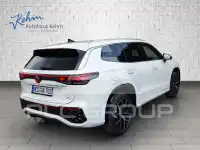 2025 Volkswagen Tayron