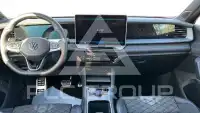 2025 Volkswagen Tayron