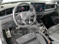 2025 Volkswagen Tayron