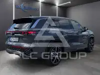2025 Volkswagen Tayron