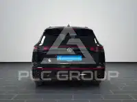 2025 Volkswagen Tayron