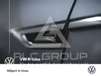 2025 Volkswagen Tayron