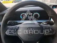 2025 Volkswagen Tayron