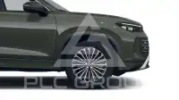 2025 Volkswagen Tayron