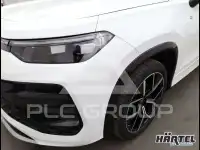 2025 Volkswagen Tayron
