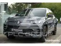 2025 Volkswagen Tayron