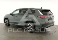 2025 Volkswagen Tayron