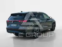 2025 Volkswagen Tayron
