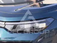 2025 Volkswagen Tayron