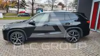 2025 Volkswagen Tayron
