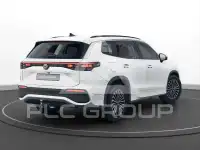 2025 Volkswagen Tayron