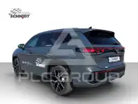 2025 Volkswagen Tayron