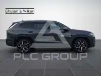 2025 Volkswagen Tayron