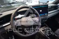 2025 Volkswagen Tayron