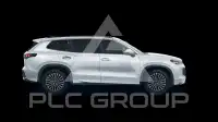 2025 Volkswagen Tayron
