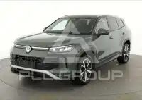 2025 Volkswagen Tayron